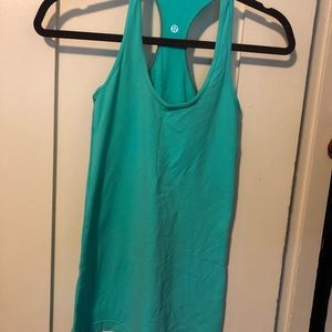Lululemon Racerback